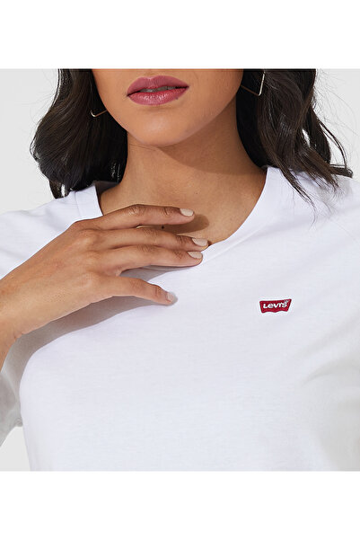 Levi's White Women's White +