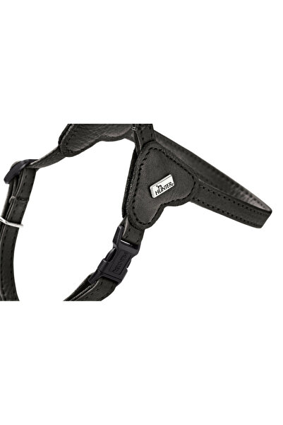 Hunter Dog Harness SOHO MINI Black XS