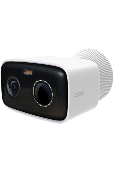 TP-LINK Tapo C400 Wireless Surveillance Camera 2MP 1080p Color Night Vision IP65