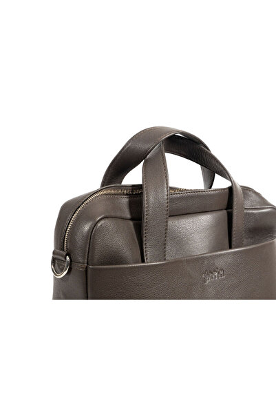 Gloria Laptop Case PARIVAAR Black 40 x 31 x 8 cm