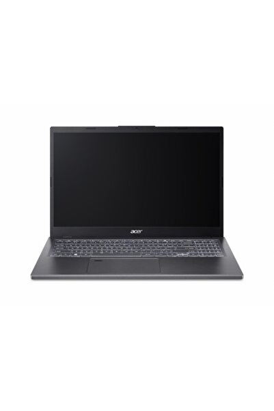 ACER Aspire 15 A15-61M-R6T0 Laptop, AMD Ryzen 7, 16 GB RAM, 1 TB SSD, 15.6 inch, Gray