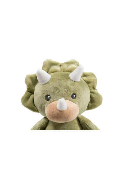 Gloria Jucărie de pluș pentru câini Togo Green Poliester polipropilenă