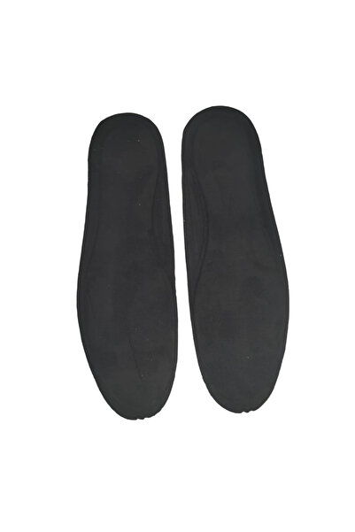 Genel Markalar Ortopedik Ayakkabı iç Tabanlık taban astarı Siyah Renk