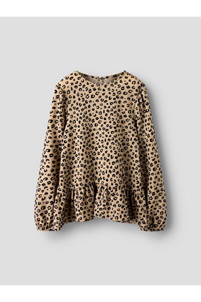 Name it Oberteil Regular Fit