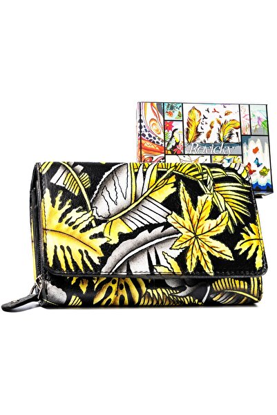 Other Portofel din piele pentru femei R-N0493-ART-19-7248