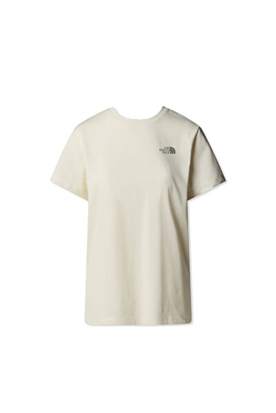 THE NORTH FACE Women's Casual Logo T-Shirt