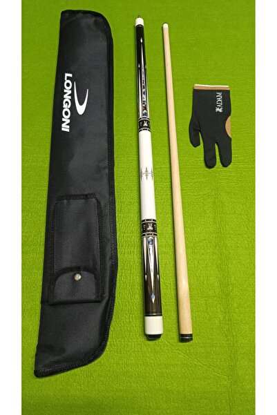 bilardomalzemem BİLARDO ISTAKA ÇANTASI SETİ BİLARDO ISTAKASI UNİVERSAL ISTAKA...