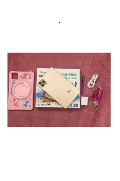 1way تابلت i18 pro