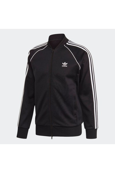 adidas Bluza SST TT P BLUE Barbati