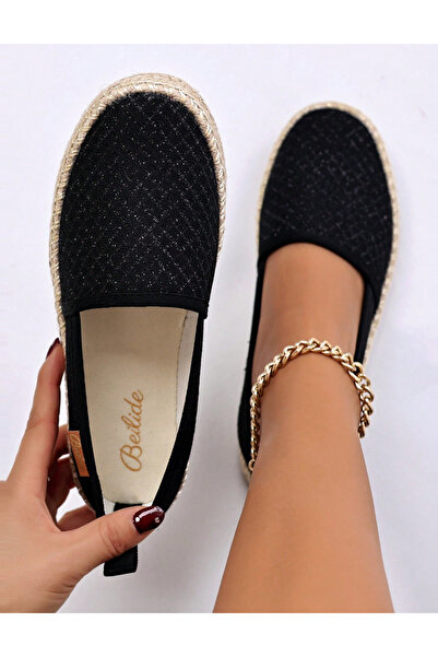 Sheya Sheya espadrilles, black