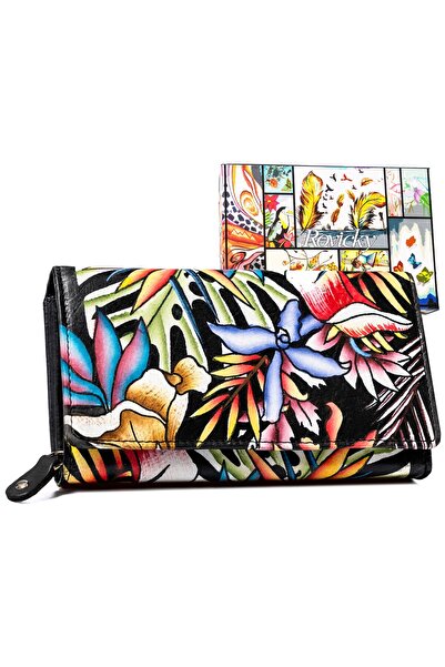 Other Portofel din piele pentru femei R-N22-ART-21-7118