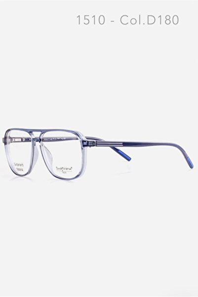 Safirex Blue Light Protection Glasses 1510 D180 45