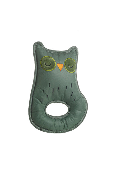 Hunter Jucărie pentru câini Tough Tundra Green Owl