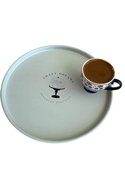 LC Waikiki Patterned Tray