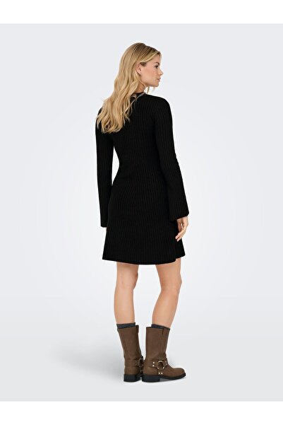 ONLY Strickkleid ONLMARLIN Kurzes Kleid