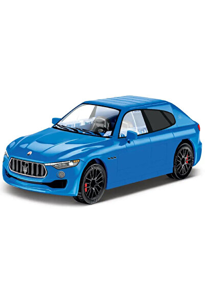 COBI Maserati Levante GTS - 106 pieces (COBI-24569)