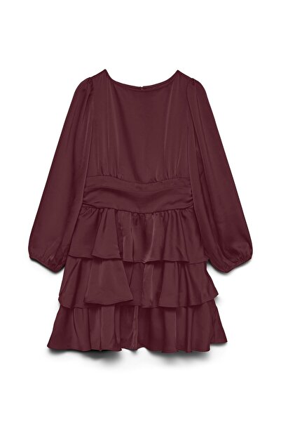 Vero Moda Kleid VMEMILY Kurzes Kleid