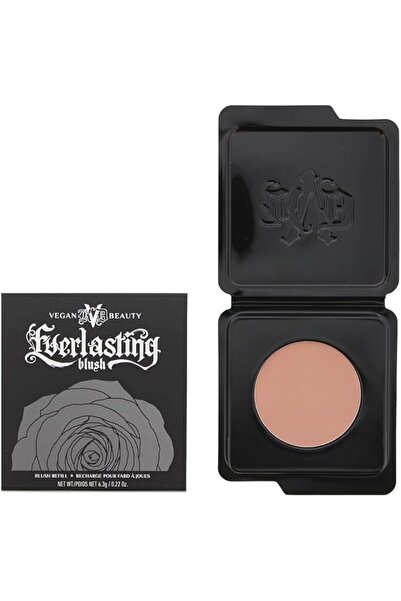 KVD Beauty Kvd Everlasting Blush Powder Refill Honeysuckle 6.2 g