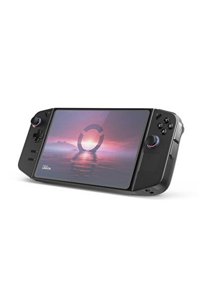 FONIX Folie de protecție de ecran PolyFlex compatibilă cu Lenovo Legion Go