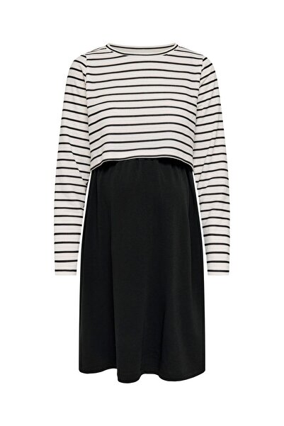 ONLY MATERNITY Kleid OLMKAYLEE Kurzes Kleid