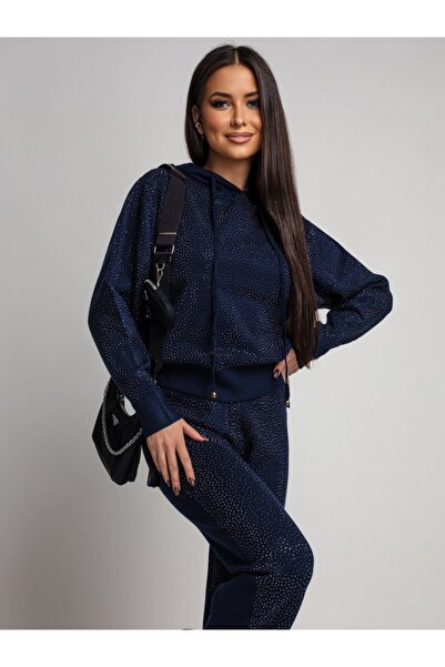 SEENERS.RO SETUL KARLA BLUE