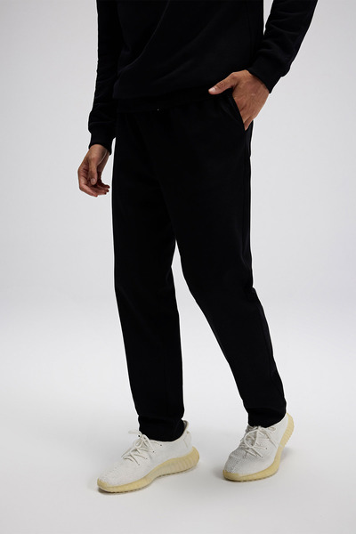 Ellesse Men's Trousers Em711-Bk