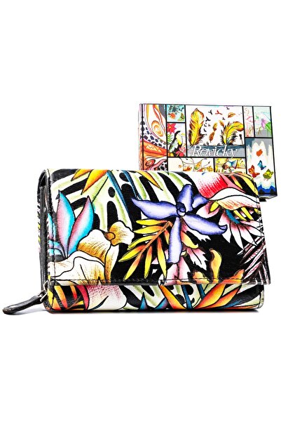 Other Portofel din piele pentru femei R-N19-ART-21-7064