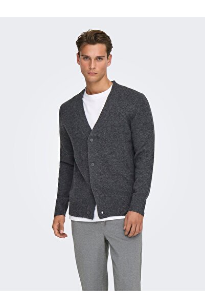 Only & Sons Strickjacke ONSRAY Strickjacke