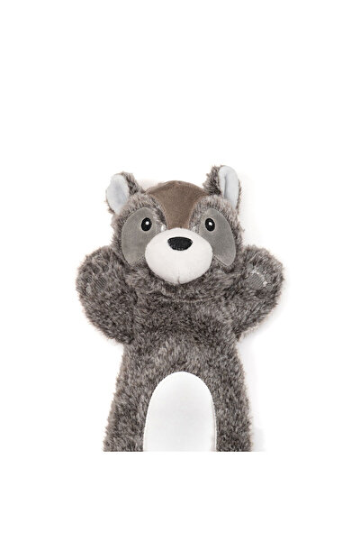 Gloria Soft toy for dogs Frida Grey Polyester polypropylene
