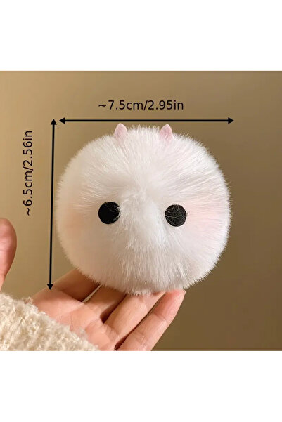 Innovate Store Puffy Rabbit kopča za kosu