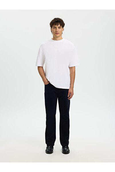 SELECTED Straight Fit Jeans 196 Flex