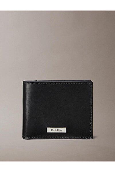 Calvin Klein Erkek Cüzdan LV04D1067GUB1