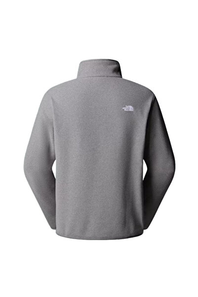 THE NORTH FACE North Face Men's Glacier Fleece Quarter-Zip Jacket