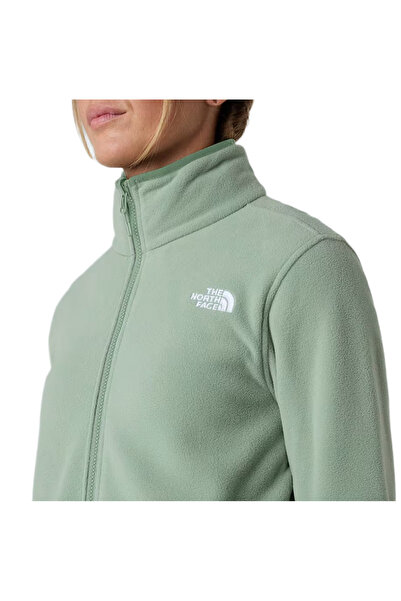 THE NORTH FACE North Face Women's Glacier Thermal Fleece Jacket - Exceptional Warmth & Comfort