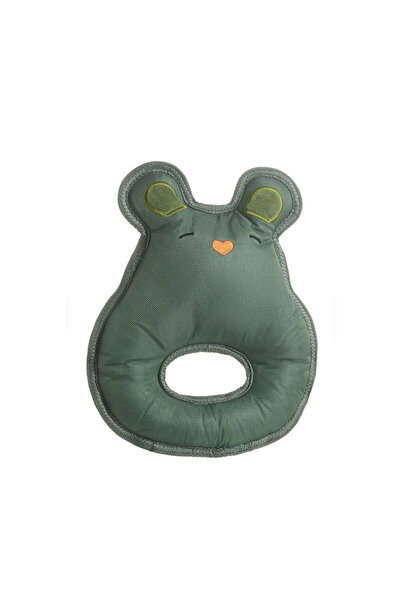 Hunter Jucărie pentru câini Tough Tundra Green Mouse