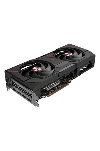 Other Karta graficzna SAPPHIRE PULSE RX 9070 GAMING 16GB