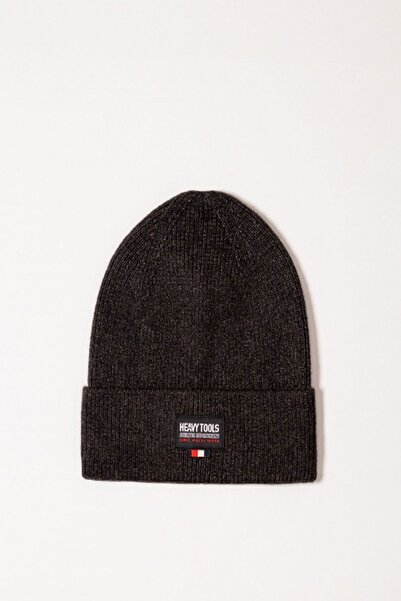 Heavy Tools Căciulă bărbătească tricotată PARTUR FROST