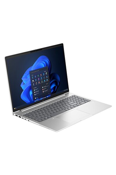 Other Laptop HP EliteBook 665 G11 Ryzen 5 7535U 16.0"WUXGA IPS AG 300nits 16GB DDR5 SSD512