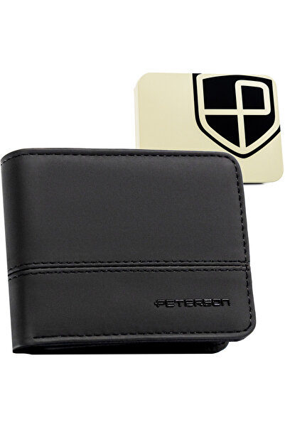 Other Portofel bărbătesc Eko PTN EH-05Z-5907 negru