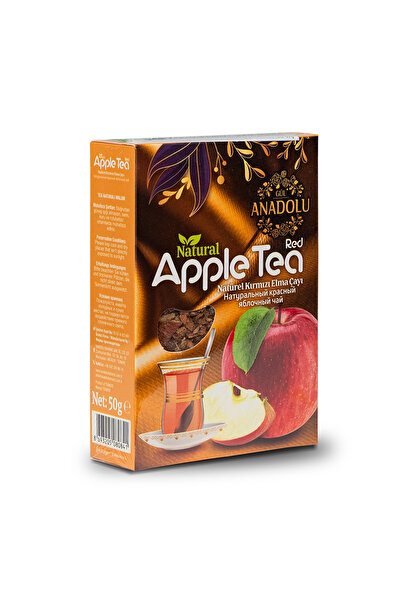 Anadolu Ceai de Mere 50Gr