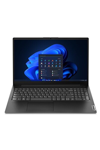 Other Laptop Lenovo V15 G4 AMN Ryzen 3 7320U 15.6""FHD 250nits AG 8GB LPDDR5-5500 SSD256 Radeon 610M