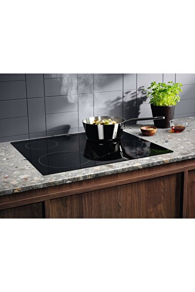 Other Płyta indukcyjna ELECTROLUX LIB60420CK