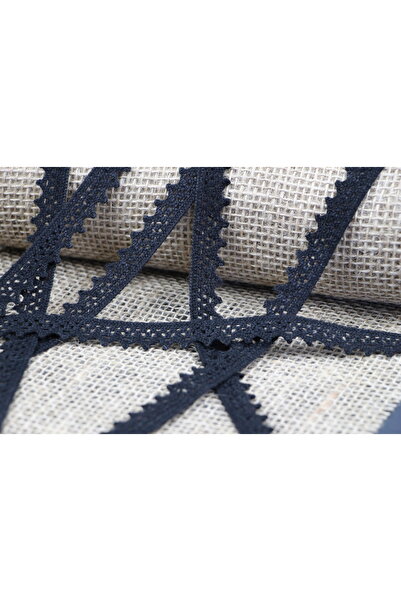 Nicoratex Black lace pattern D2C 25m