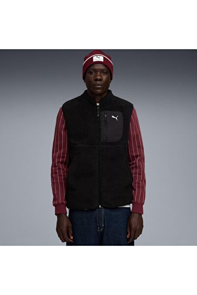 Puma Pumatech Winterized Gilet Erkek Yelek 688225