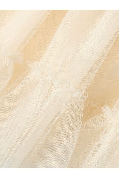 Lil' Atelier Rock Tüll