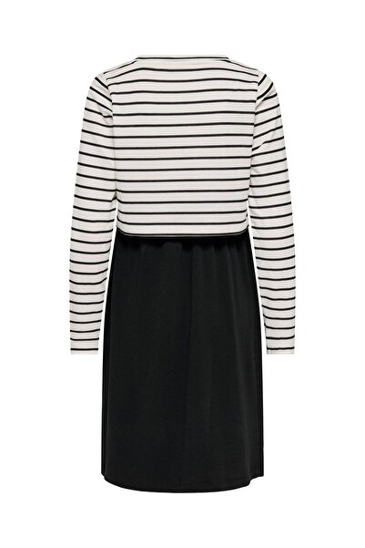 ONLY MATERNITY Kleid OLMKAYLEE Kurzes Kleid