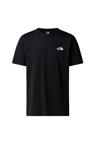 THE NORTH FACE Men's Graphic Print Short Sleeve Tee