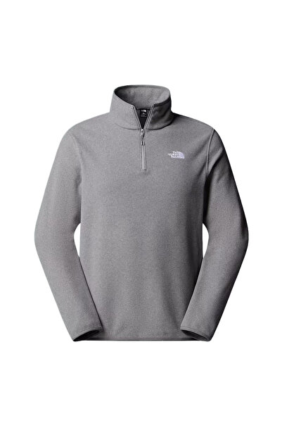 THE NORTH FACE Men's Glacier 1/4 Zip Fleece Pullover