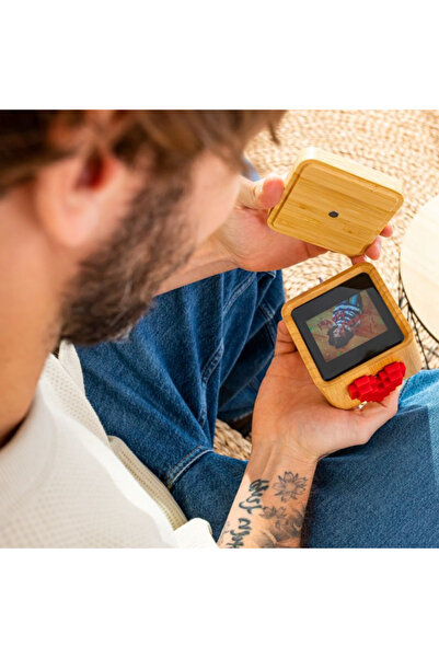 LoveBox original LoveBox color display - message box - Love Box - gift