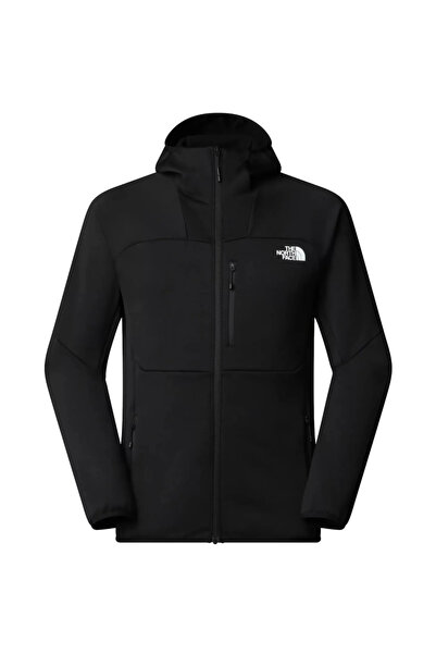 THE NORTH FACE Jachetă din fleece cu fermoar complet METEORA Premium pentru b...